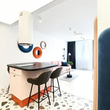 Newlifeapartamentsspa Kołobrzeg
