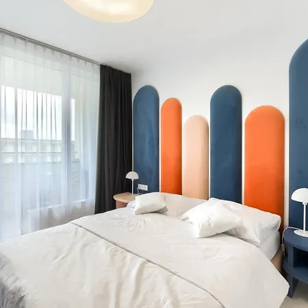Newlifeapartamentsspa Διαμέρισμα Kołobrzeg