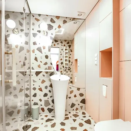 Διαμέρισμα Newlifeapartamentsspa