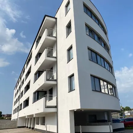 Newlifeapartamentsspa Διαμέρισμα *