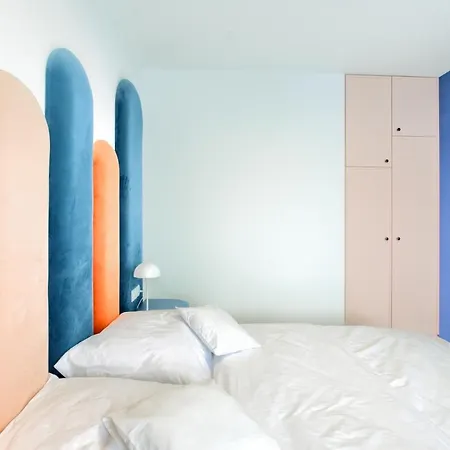 Newlifeapartamentsspa * Kołobrzeg