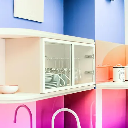 Newlifeapartamentsspa * Kołobrzeg