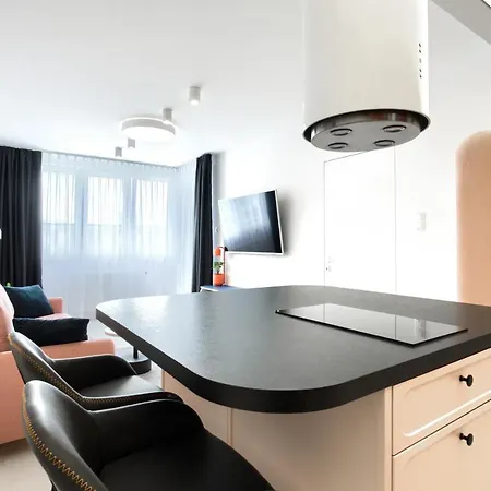 Διαμέρισμα Newlifeapartamentsspa Kołobrzeg