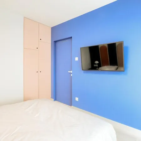 Newlifeapartamentsspa Kołobrzeg