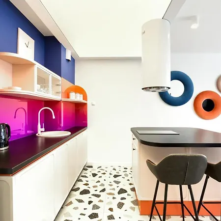Διαμέρισμα Newlifeapartamentsspa Kołobrzeg